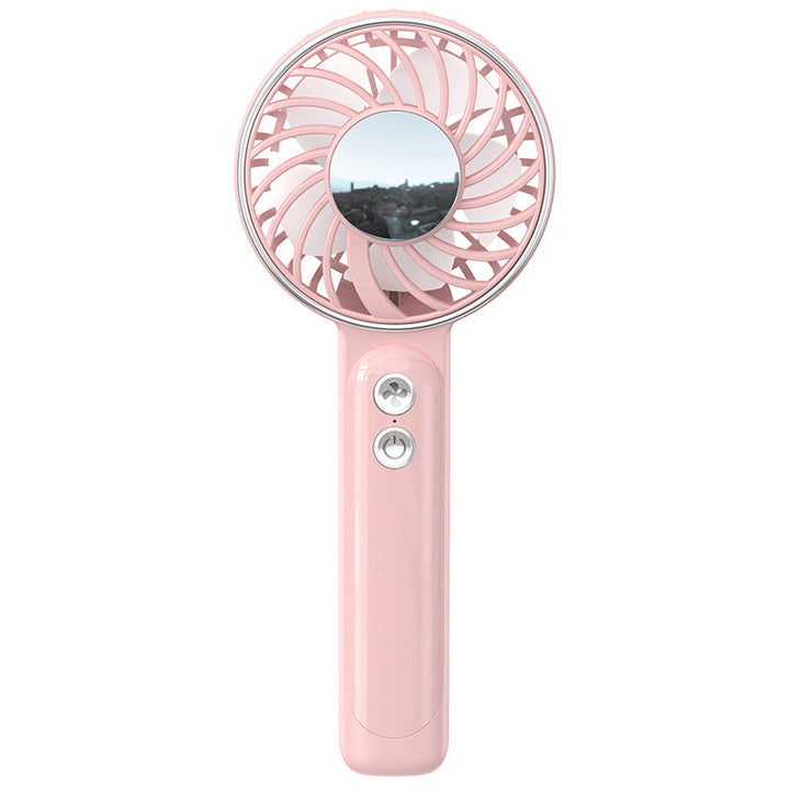 Rechargeable Personal Cooling Handheld Fan Kalsten