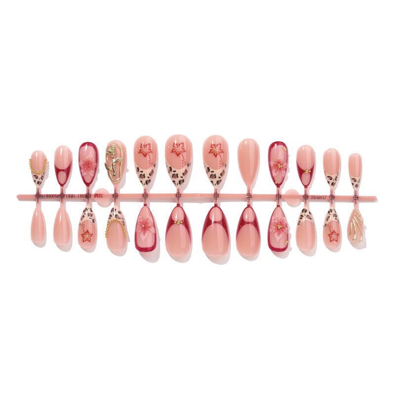 Decorative Nail Art Set Acalora