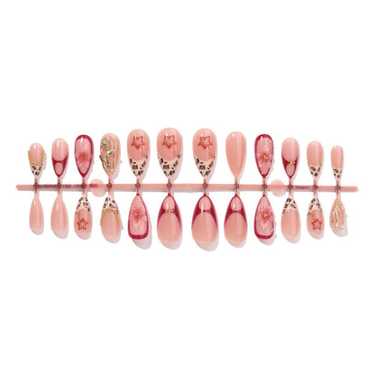 Decorative Nail Art Set Acalora