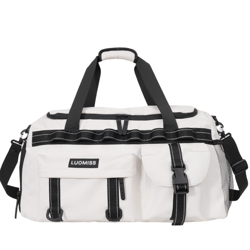 Women's Sporty Travel and Sports Bag Kalsten