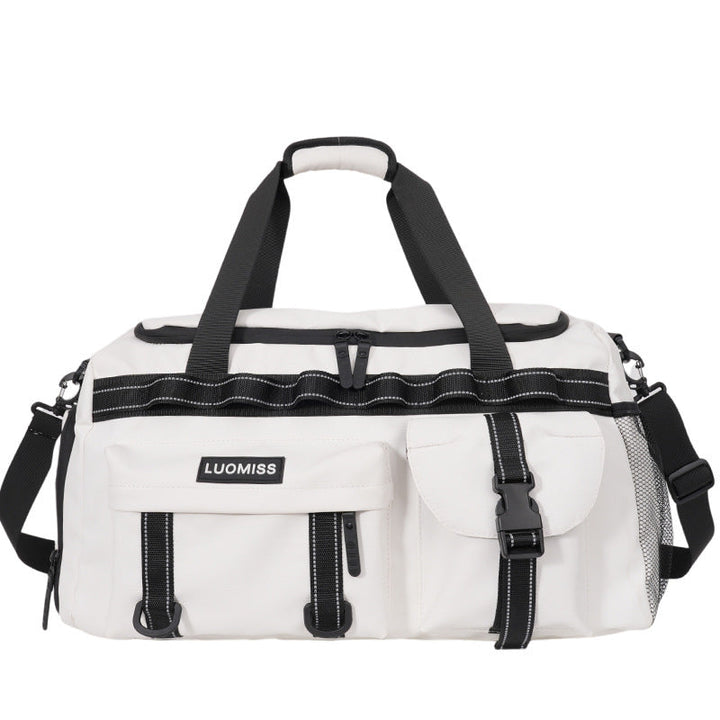 Women's Sporty Travel and Sports Bag Kalsten