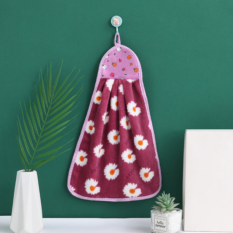 Ladies Towel Holder Kalsten