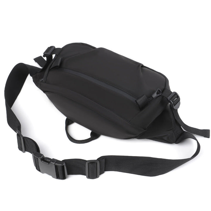 Versatile Waterproof Hip Pack Kalsten