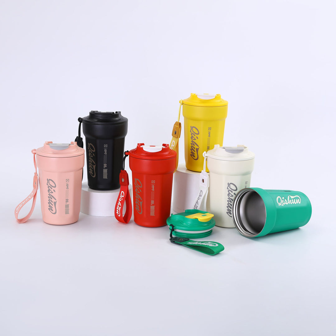 Women Sports Water Bottle Kalsten