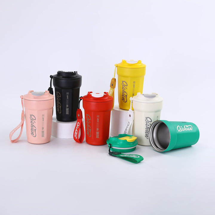 Women Sports Water Bottle Kalsten