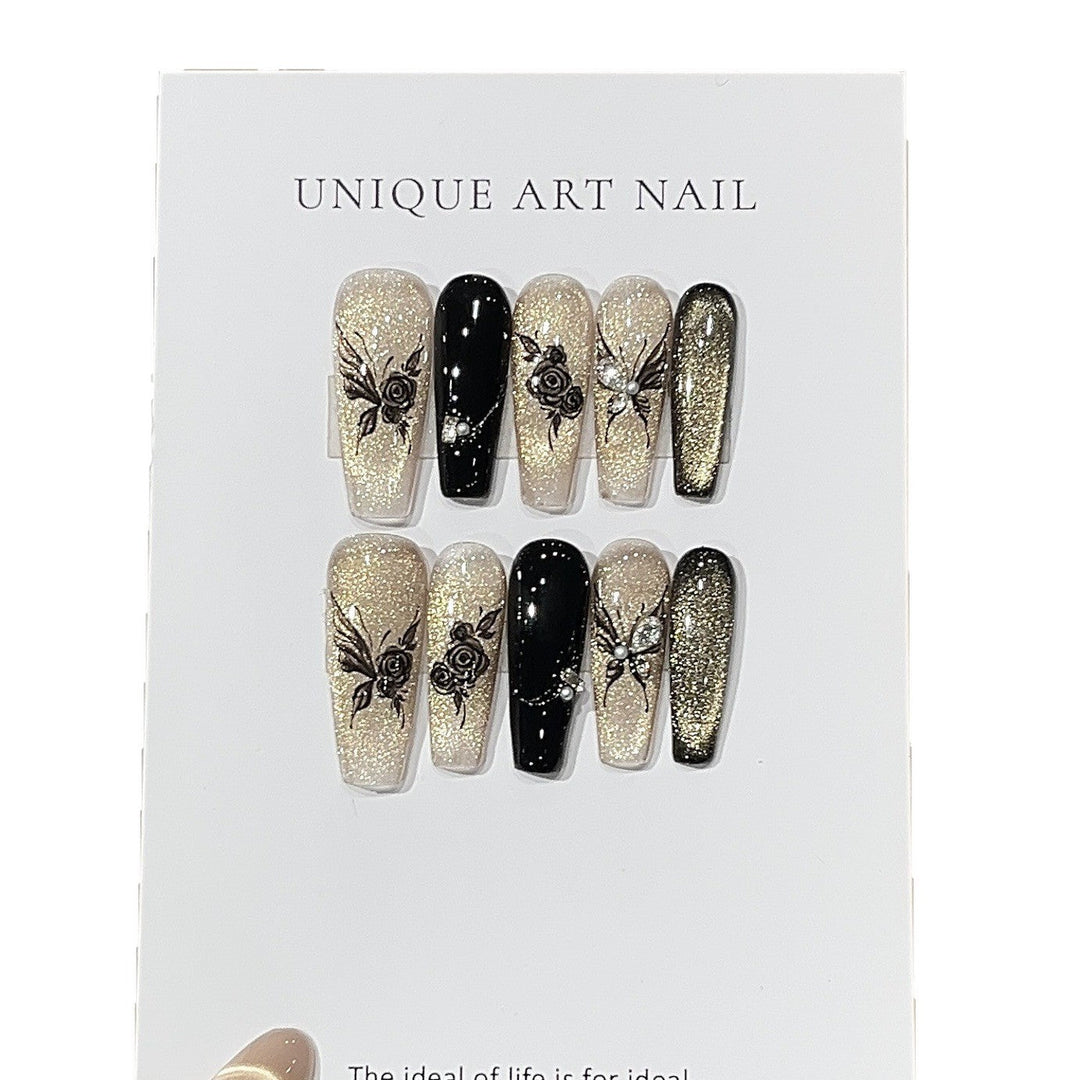 Artistry Press-On Nails Kalsten