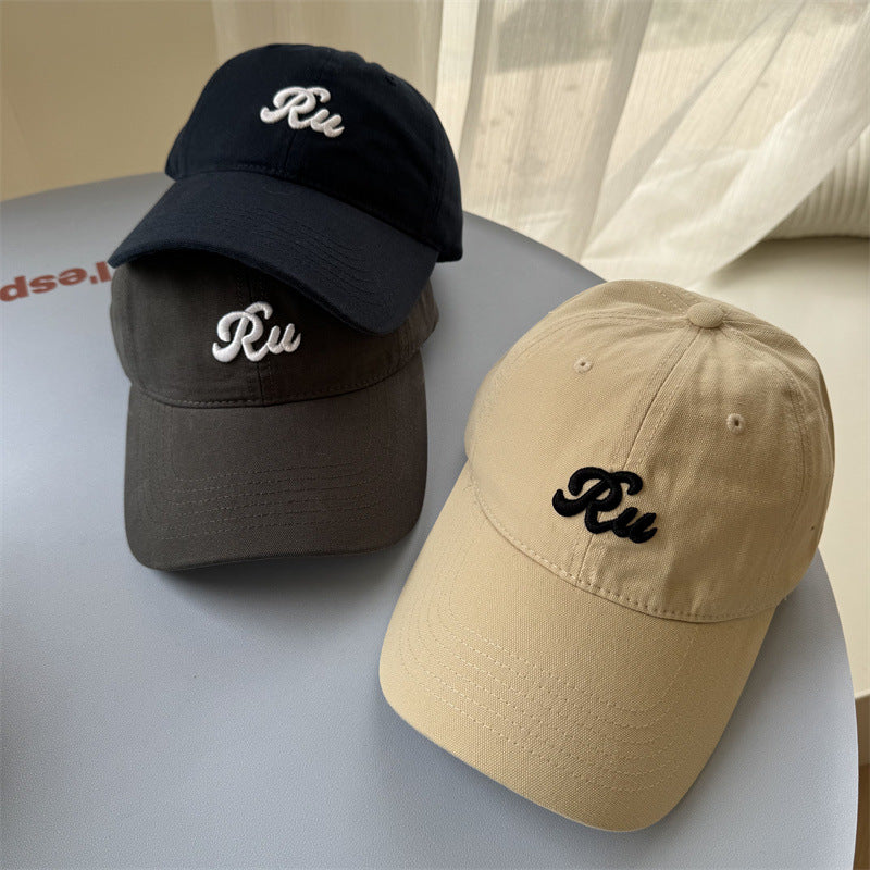 Women's Classic Cotton Baseball Cap Kalsten