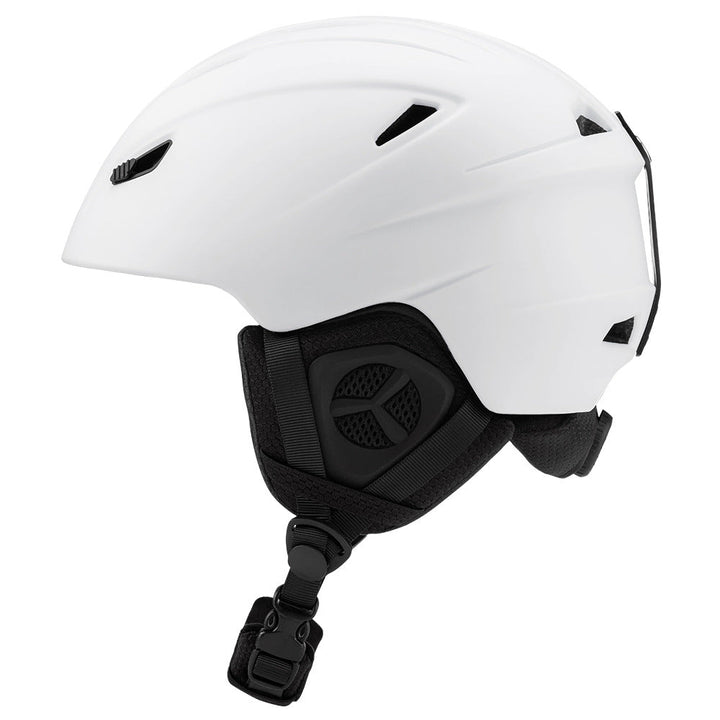 Sport-Optimized Snow Helmet Kalsten
