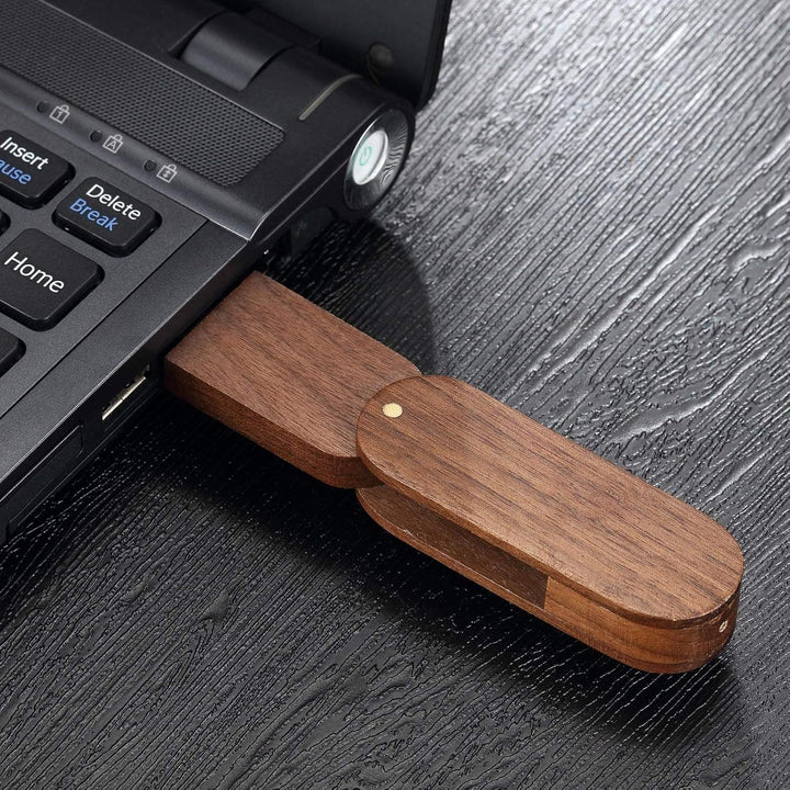 Guitar-Shaped USB Flash Drive Kalsten