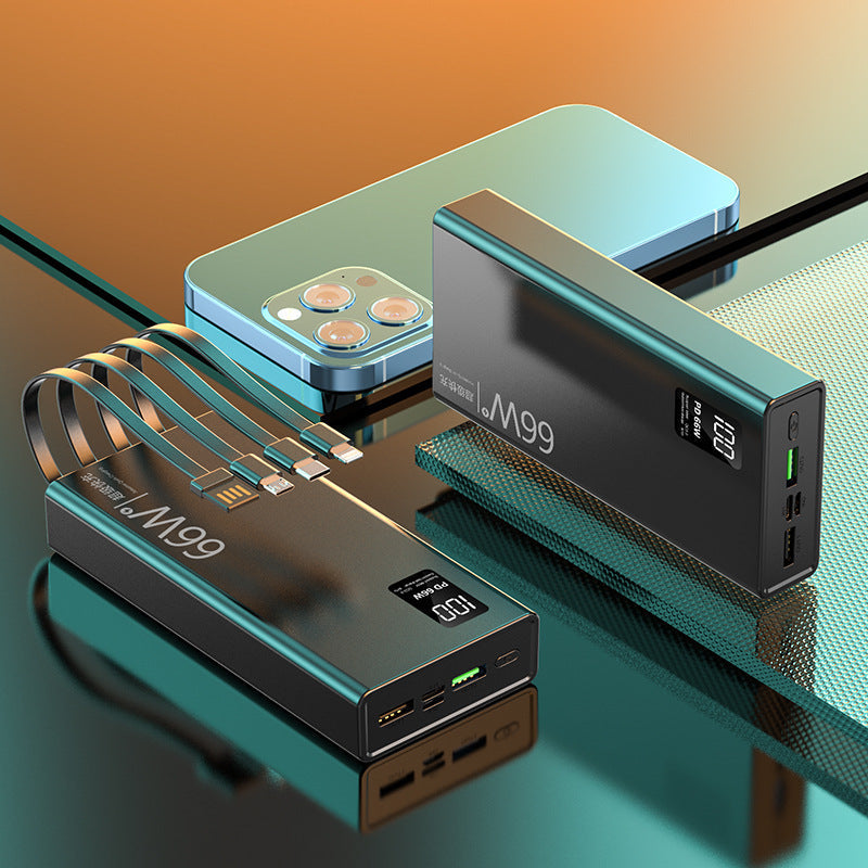 Powerbank Kalsten