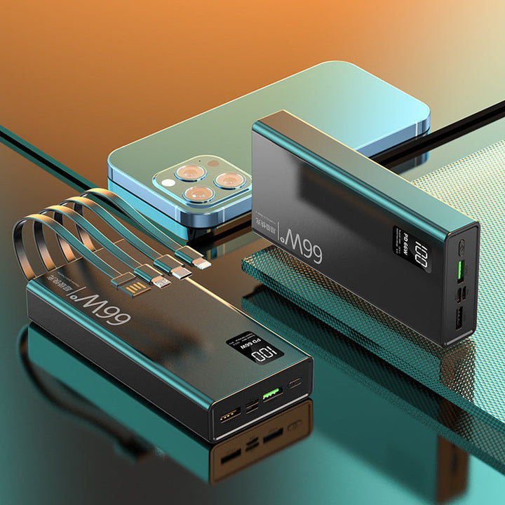 Powerbank Kalsten