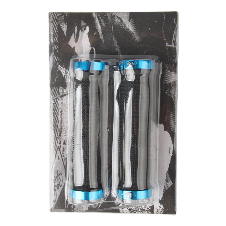 Ergonomic Bicycle Handle Grips with Anti-Slip Design Kalsten