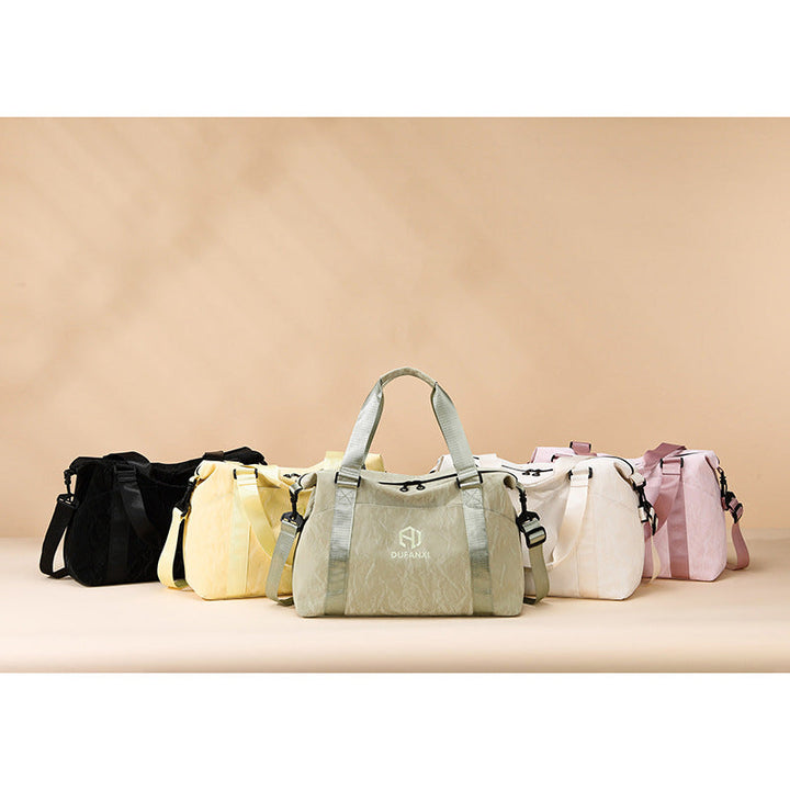 Ladies elegant everyday and sports bag Kalsten
