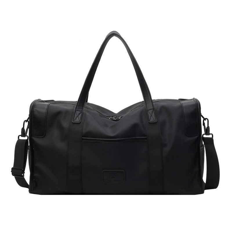 Practical sports and travel bag with durable carrying handles Kalsten