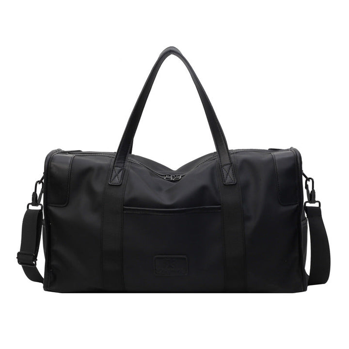 Practical sports and travel bag with durable carrying handles Kalsten