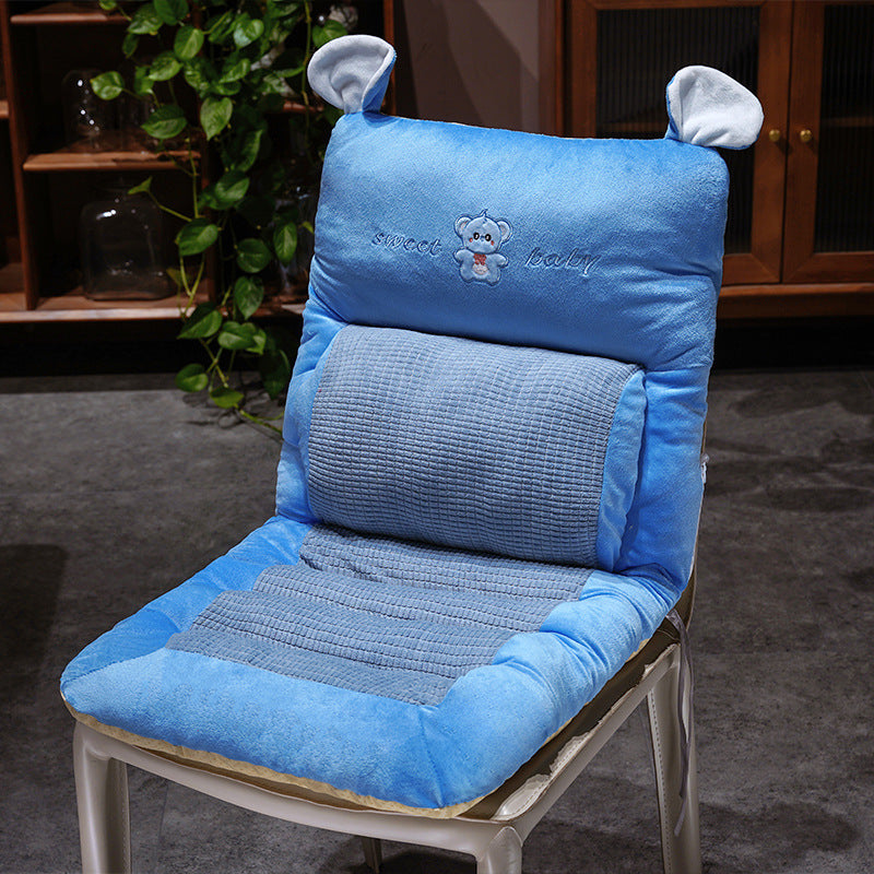 Ergonomic variety of relaxation pillows Kalsten