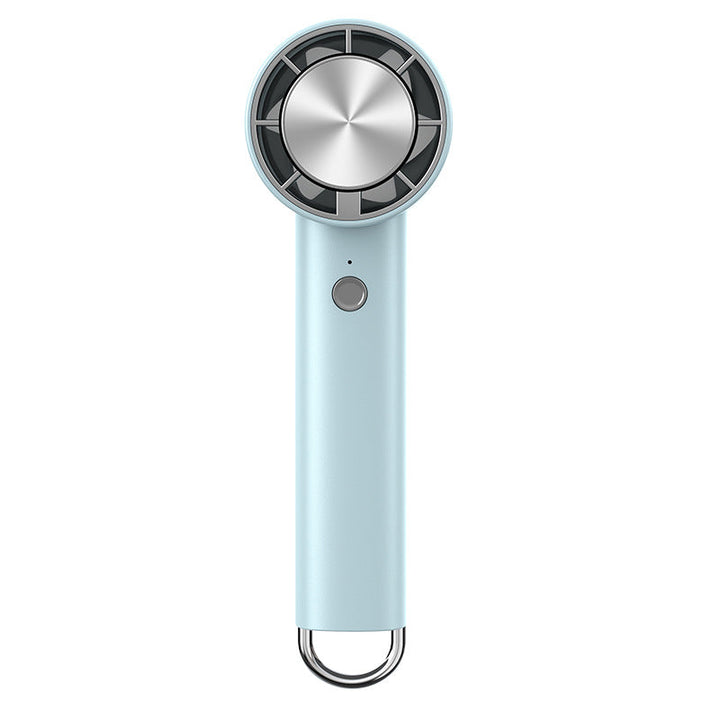 Women Portable High-Performance Hand Fan with USB Charging Kalsten