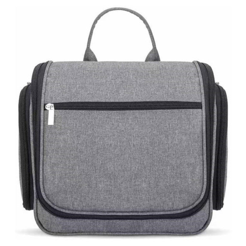 Cosmetic Organizer Bag with Removable Hook Kalsten