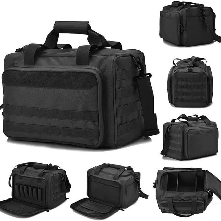 Multifunctional Tote Bag Kalsten