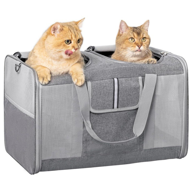 Cat Carrier Kalsten