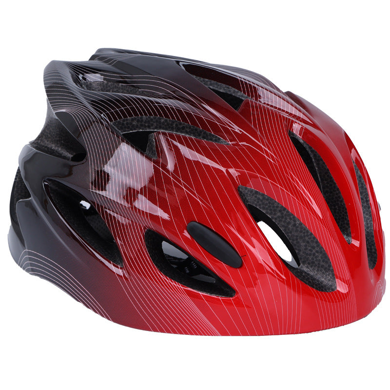 WoHigh-Ventilation Cycling Helmet Kalsten