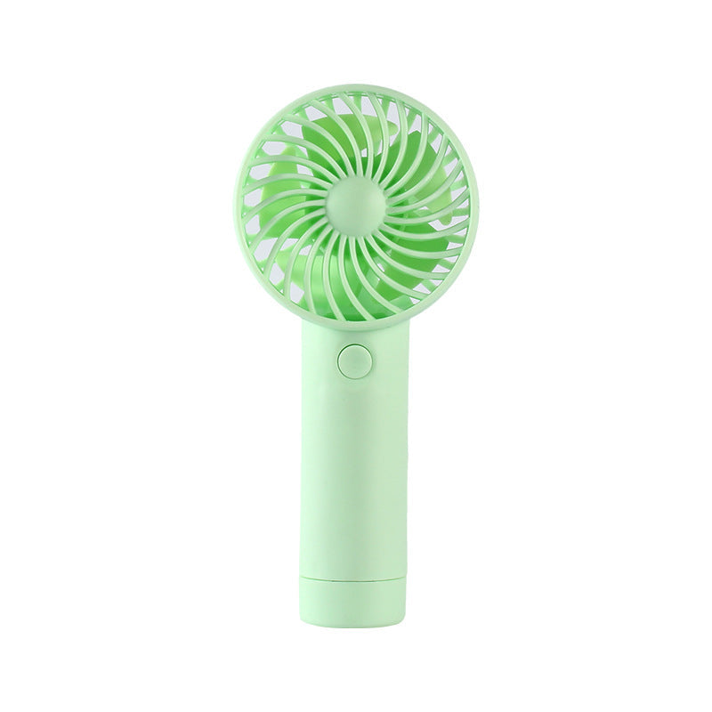 Ladies portable handheld fan with powerful battery Kalsten