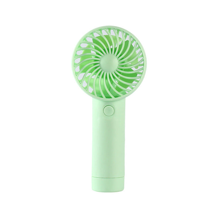 Ladies portable handheld fan with powerful battery Kalsten