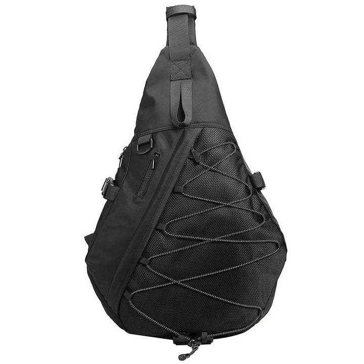 Tactical Ergonomic Sling Backpack Kalsten