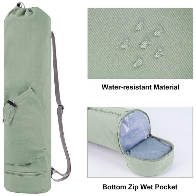 Yoga Backpack Kalsten