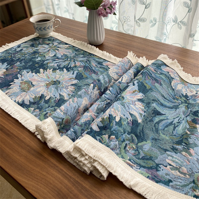 Home Table Runner