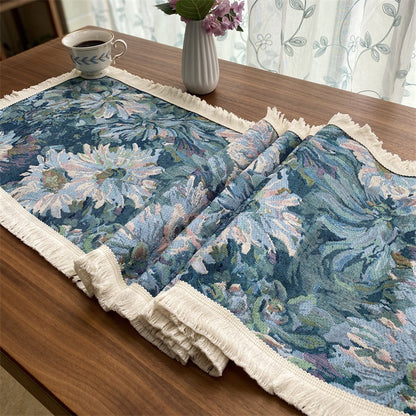 Home Table Runner