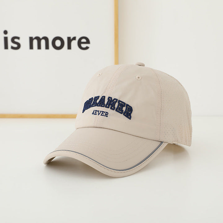 Women's Sporty Mesh Baseball Cap Kalsten