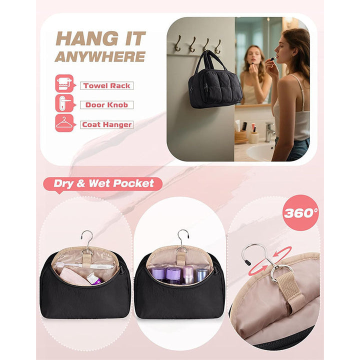 Multifunctional Shoulder Bag Kalsten