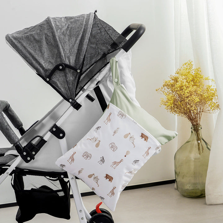 Diaper bag Kalsten
