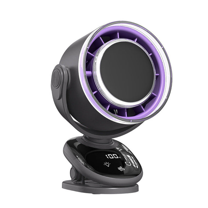 Women Portable Mini Fan Kalsten