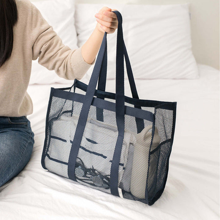 Net Shopping Bag Kalsten