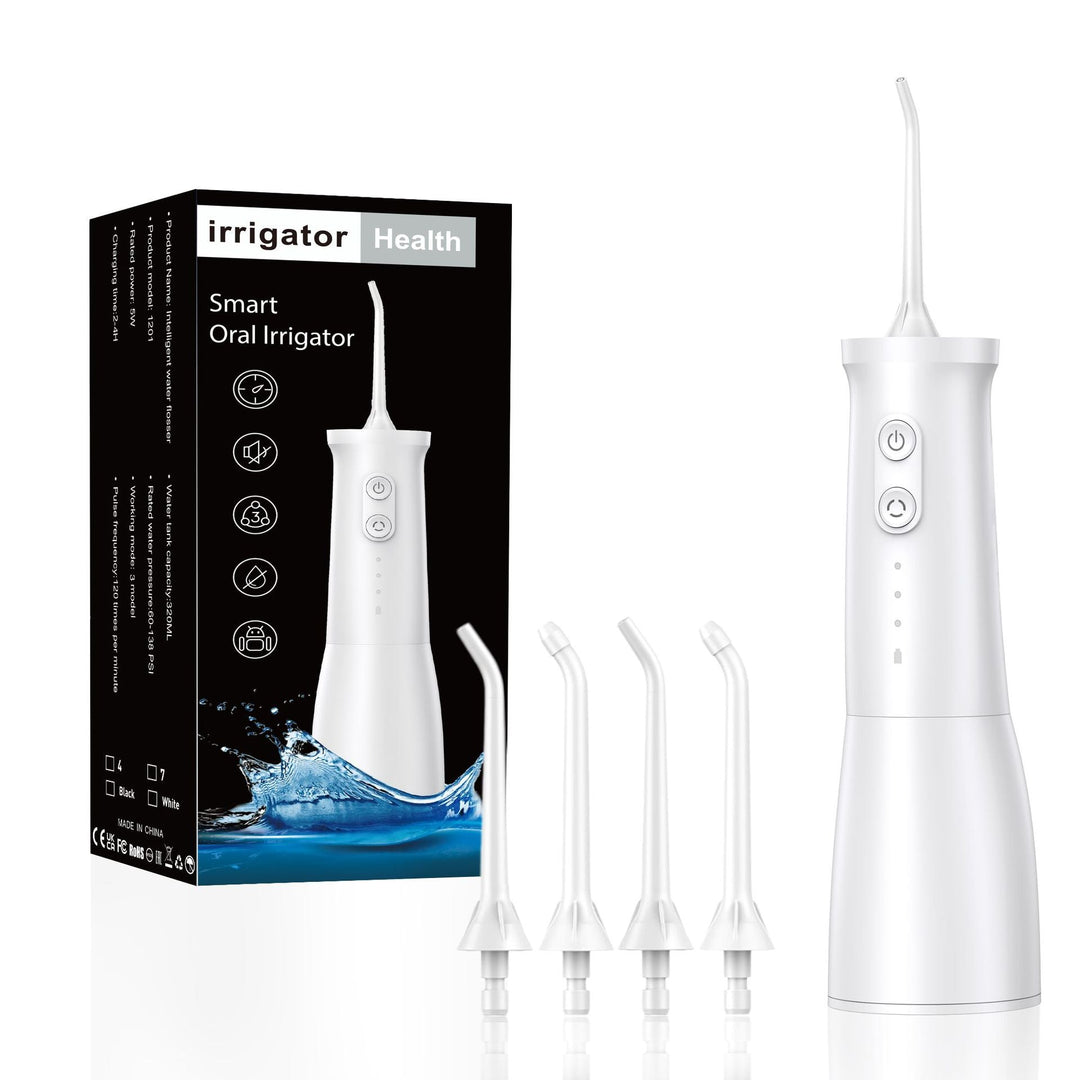 Cordless Water Flosser Kalsten
