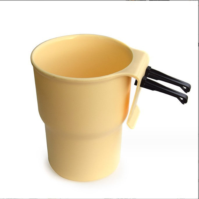 Car Cup Holder Organizer Kalsten