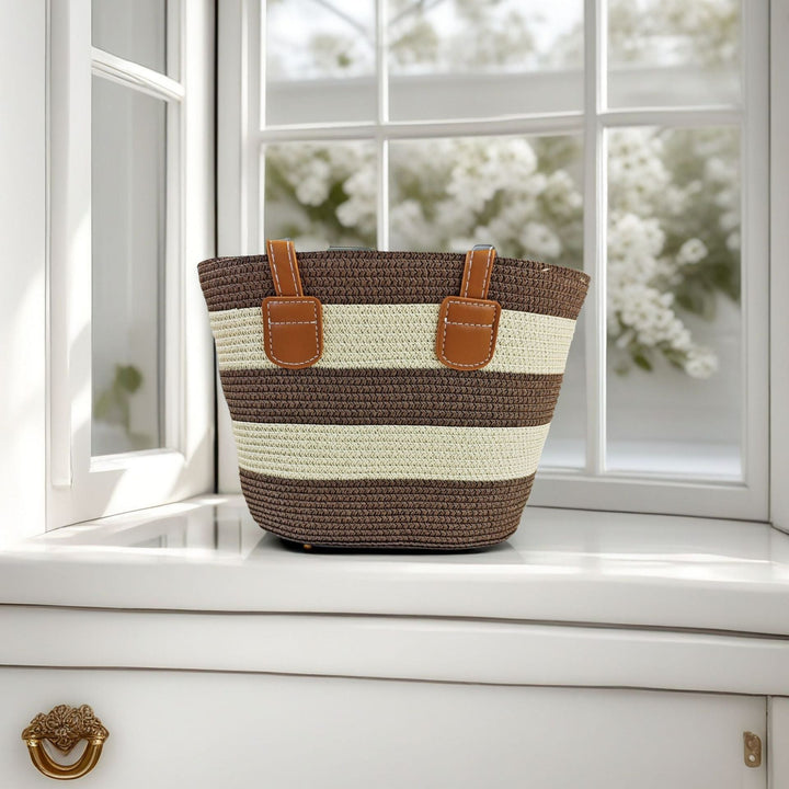 Beach bag Kalsten