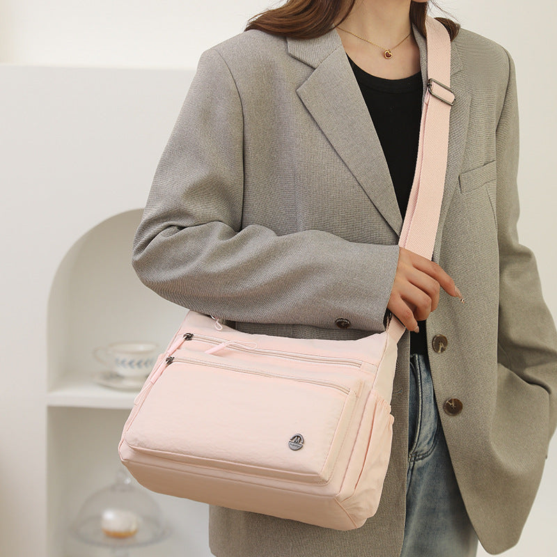 practical shoulder bag Kalsten