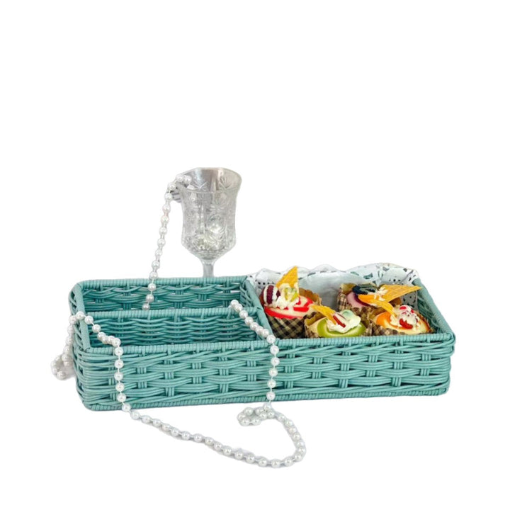 Woven Storage Basket Kalsten
