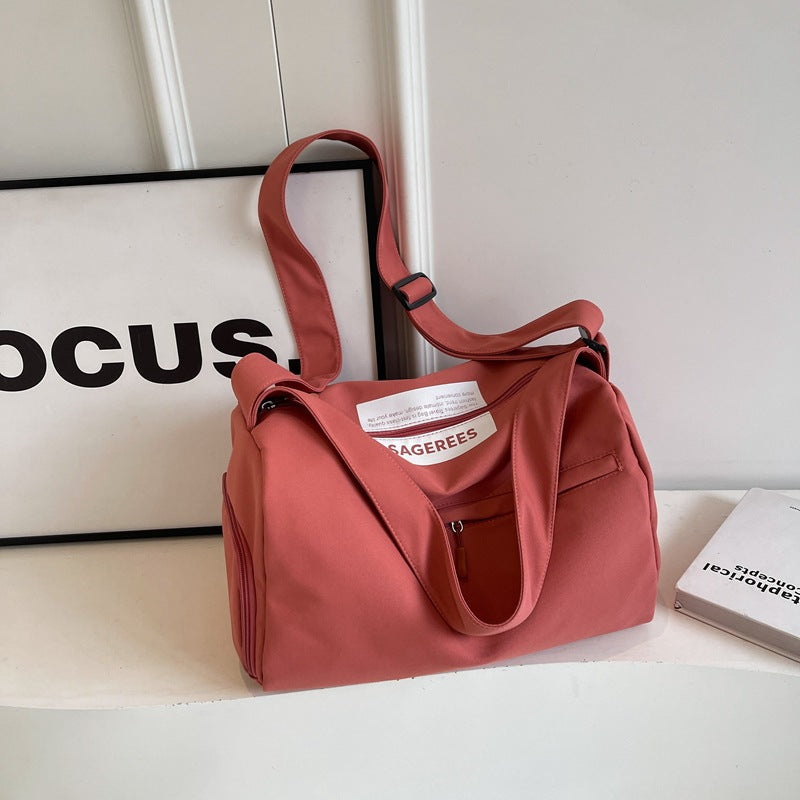 Ladies Sports Bag Kalsten