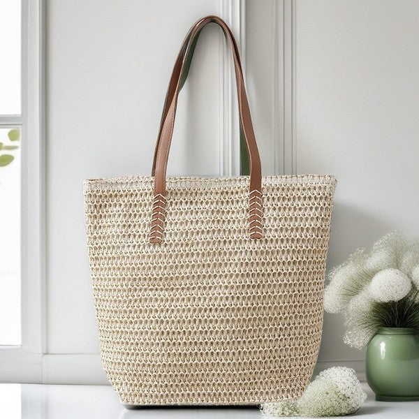 Beach bag Kalsten