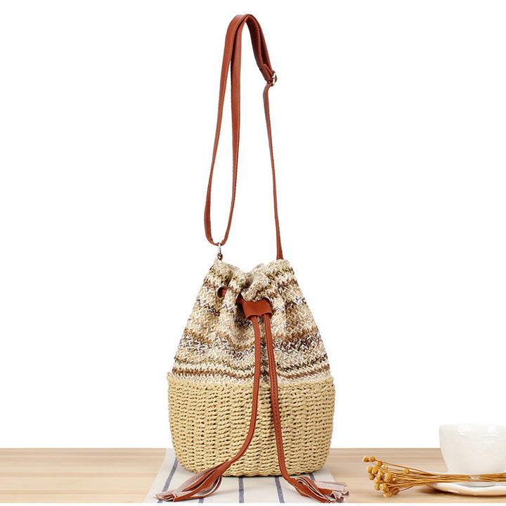 Fashionable shoulder bag Kalsten