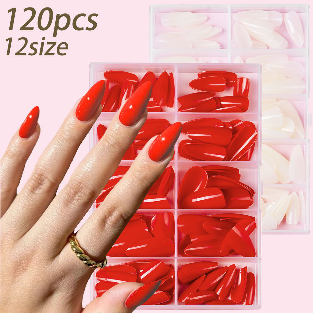 Professional Press-On Nail Kits Kalsten
