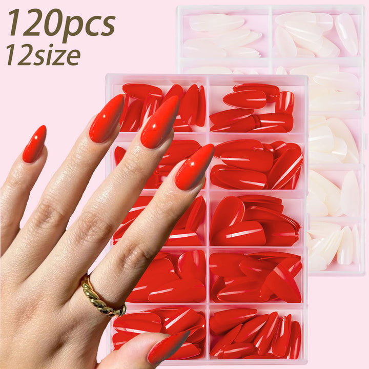Professional Press-On Nail Kits Kalsten