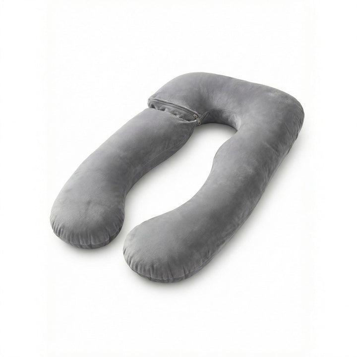 Incredibly Comfortable Side Nursing Pillow Kalsten