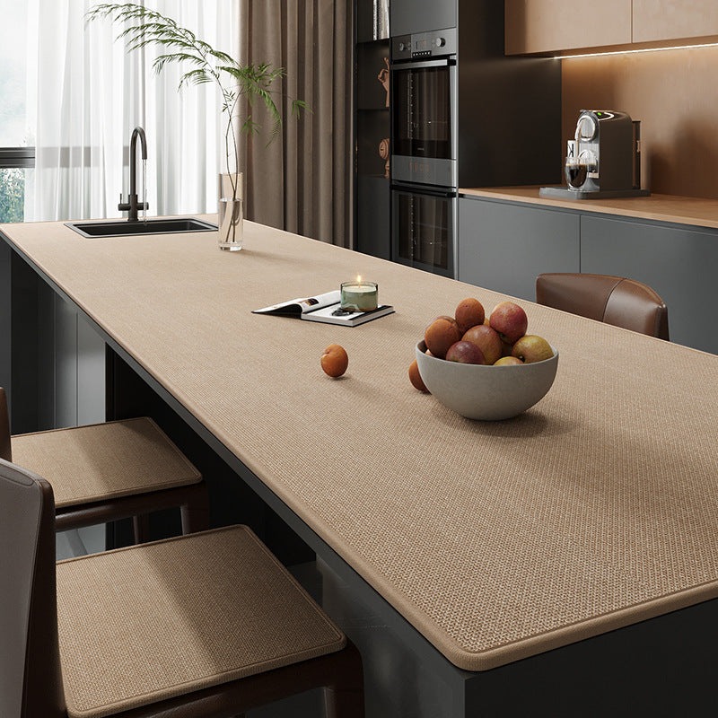 Anti-Slip Kitchen Countertop Protector Mat Kalsten