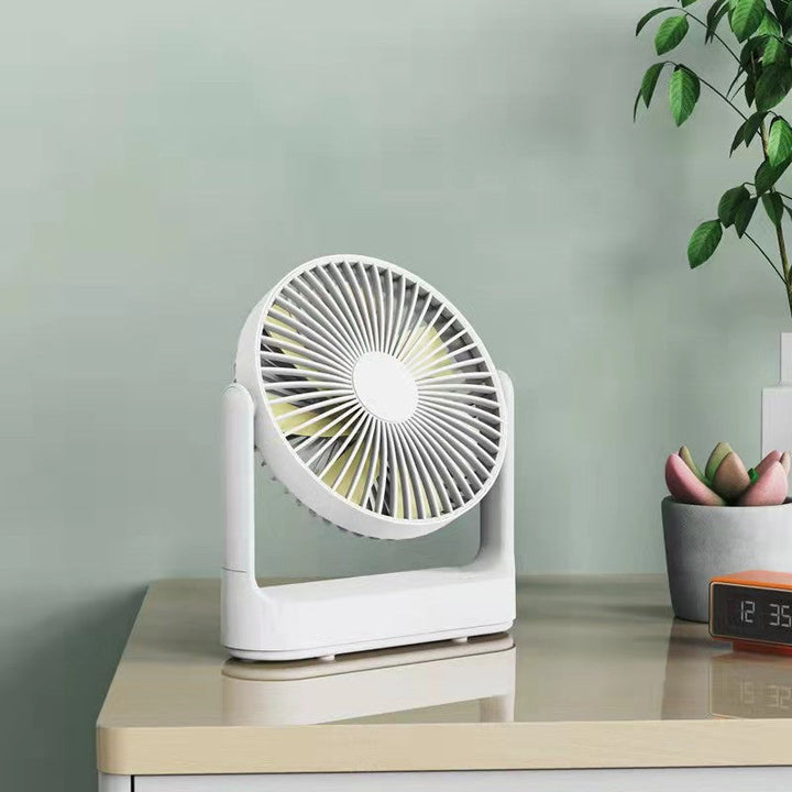 Ladies portable table fan Kalsten