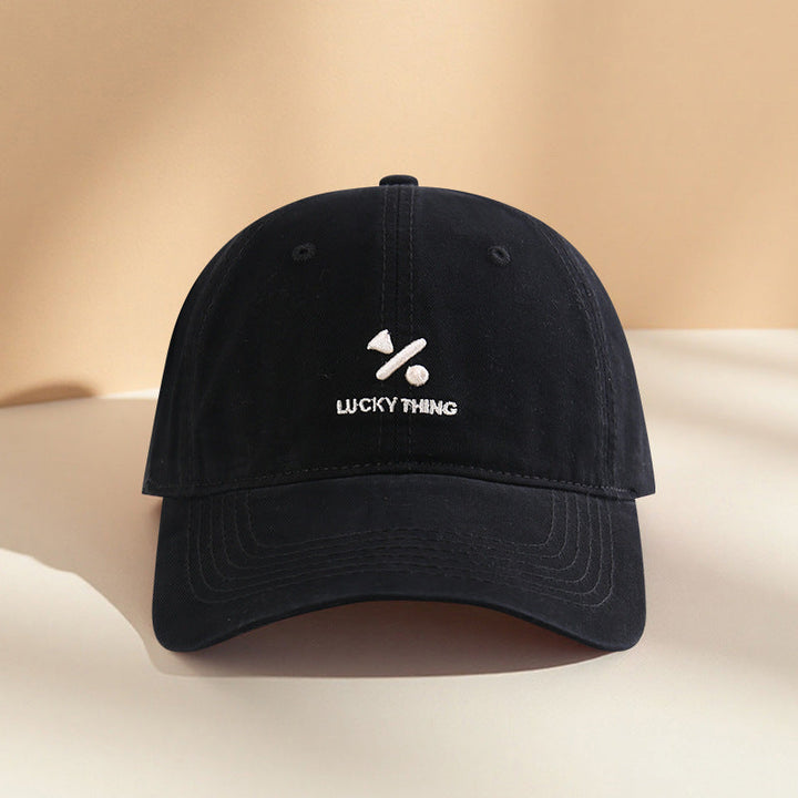 Men's Casual Sport Cap Kalsten